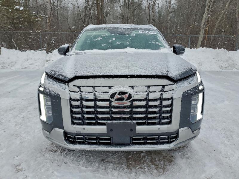Фото 5 - HYUNDAI PALISADE