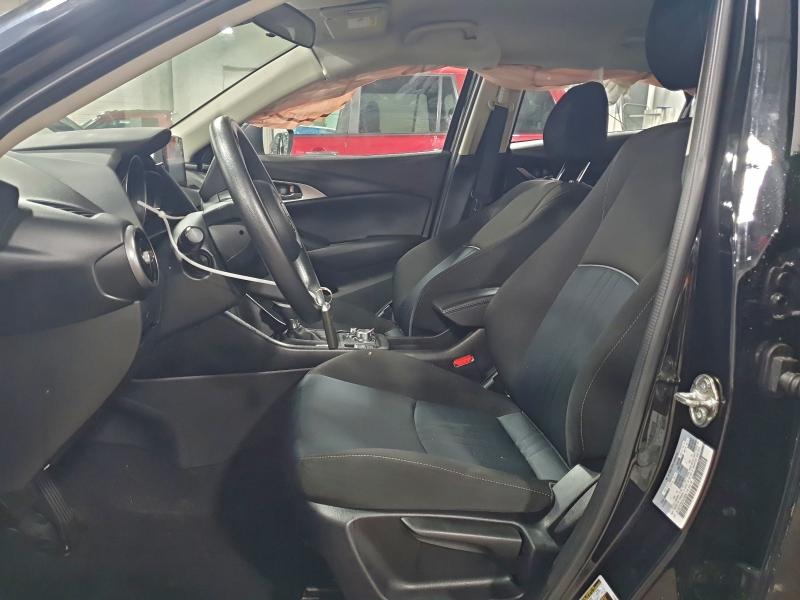 Фото 7 - MAZDA CX-3