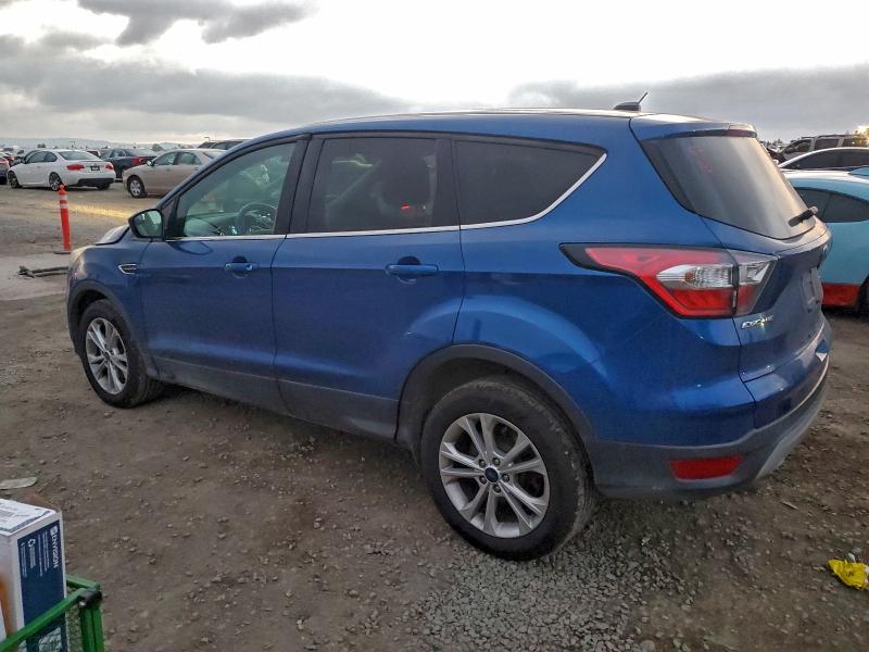 Фото 2 - FORD ESCAPE