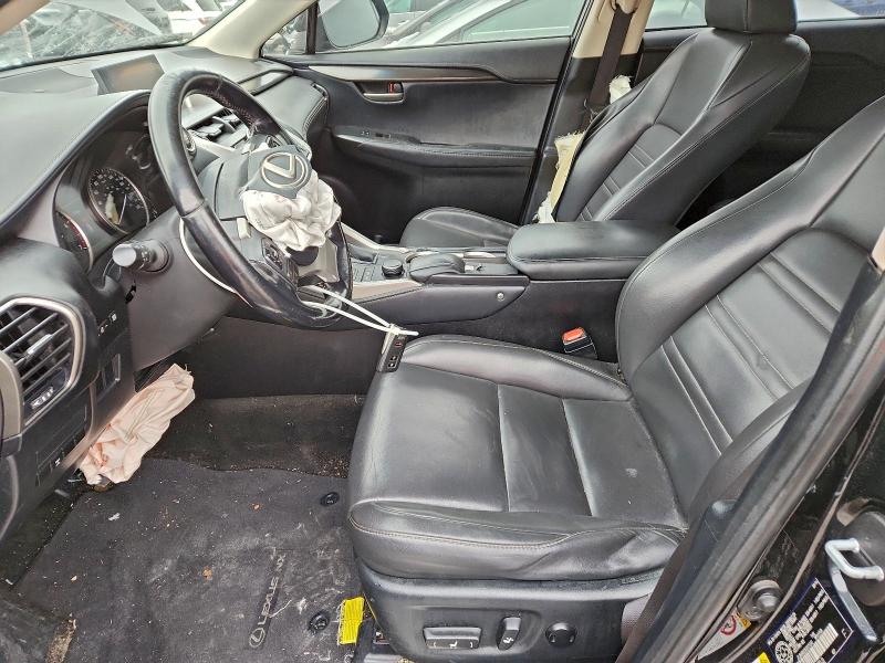 Фото 7 - LEXUS NX