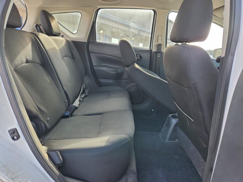 Фото 11 - NISSAN VERSA