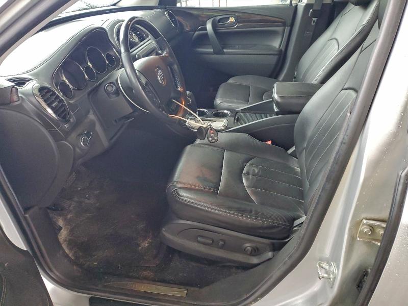 Фото 7 - BUICK ENCLAVE