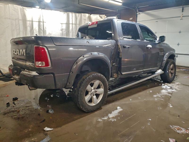 Фото 3 - RAM 1500