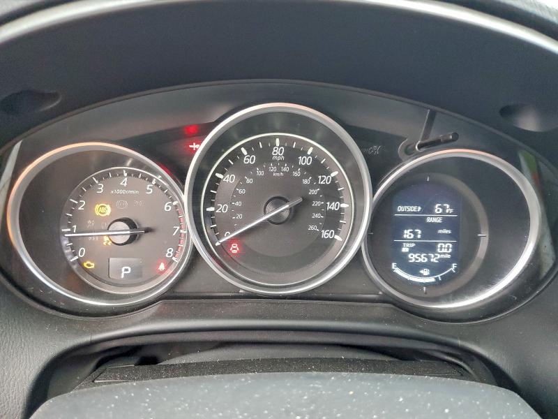 Фото 9 - MAZDA CX-5