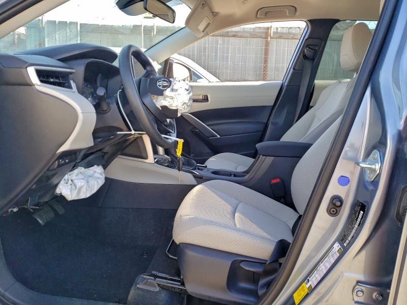 Фото 7 - TOYOTA COROLLA CR