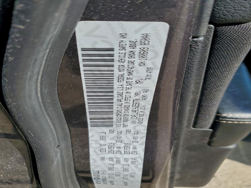 Фото 13 - JEEP GRAND CHER