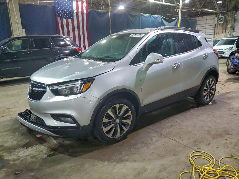 Фото 1 - BUICK ENCORE