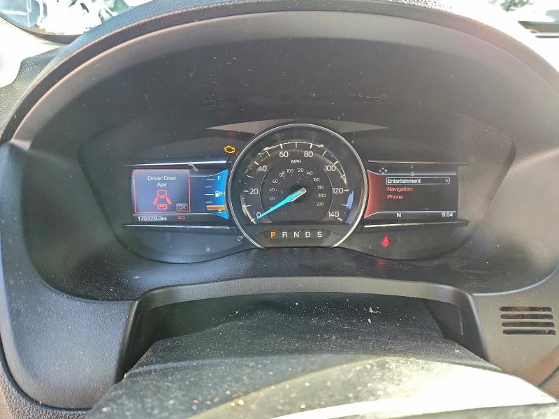 Фото 9 - FORD EXPLORER