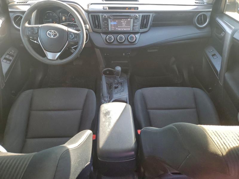 Фото 8 - TOYOTA RAV4