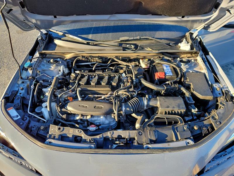 Фото 11 - HONDA CIVIC