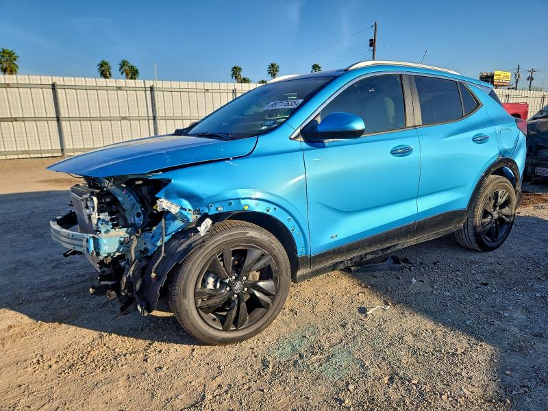 2025 BUICK ENCORE