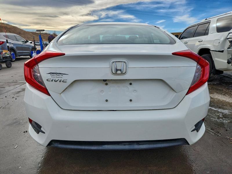 Фото 6 - HONDA CIVIC