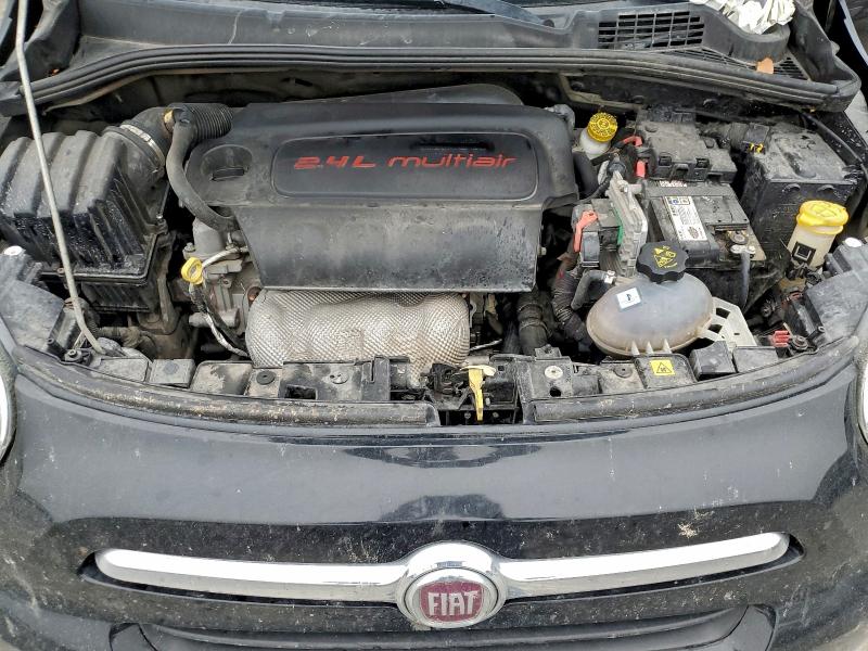 Фото 11 - FIAT 500