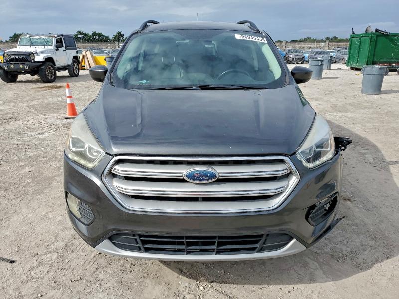 Фото 5 - FORD ESCAPE