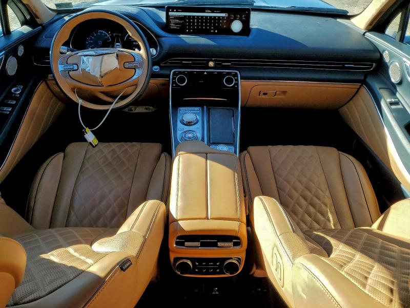 Фото 8 - GENESIS GV80