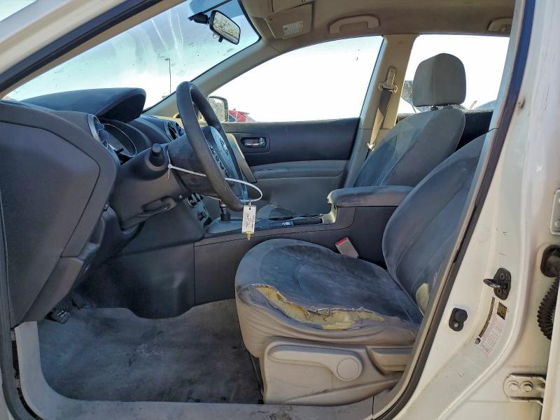 Фото 7 - NISSAN ROGUE