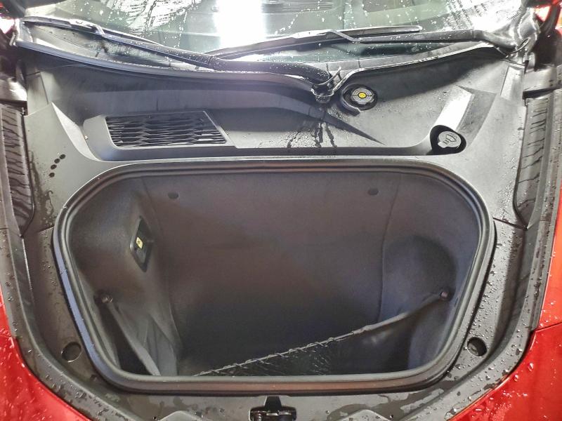 Фото 11 - CHEVROLET CORVETTE