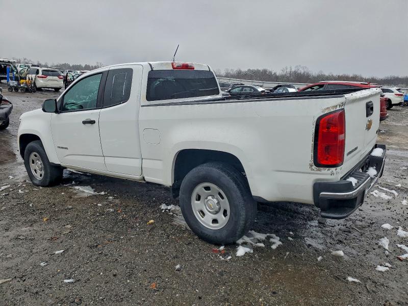 Фото 2 - CHEVROLET COLORADO