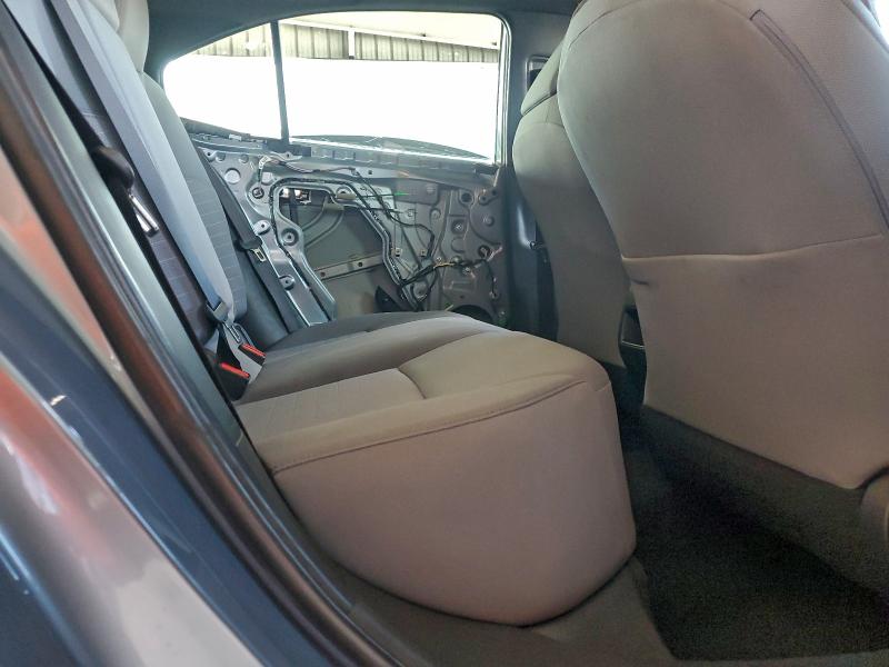 Фото 11 - TOYOTA COROLLA