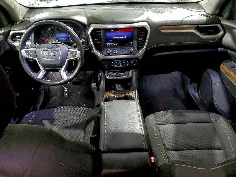 Фото 8 - GMC ACADIA