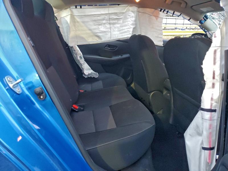 Фото 10 - NISSAN SENTRA