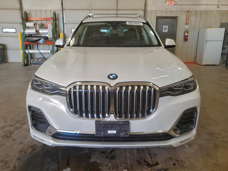 Фото 5 - BMW X7