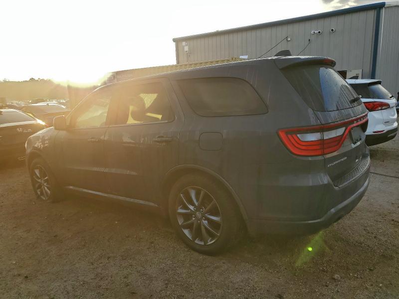 Фото 2 - DODGE DURANGO