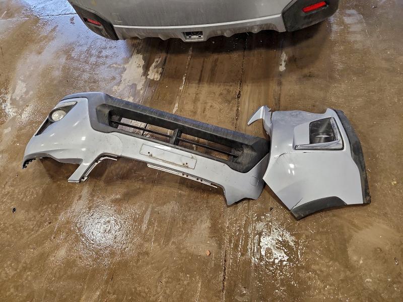 Фото 13 - SUBARU CROSSTREK