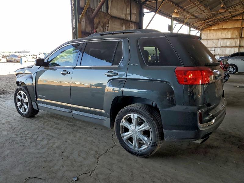 Фото 2 - GMC TERRAIN