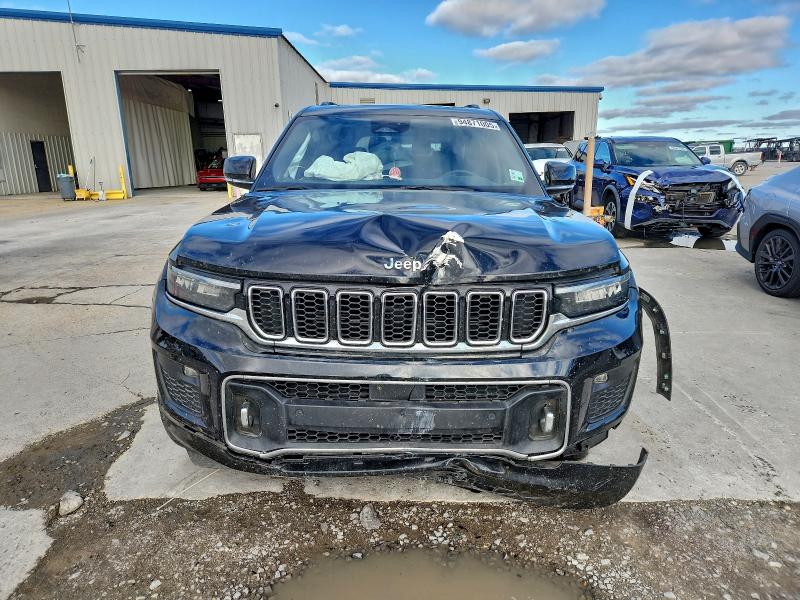 Фото 5 - JEEP GRAND CHER