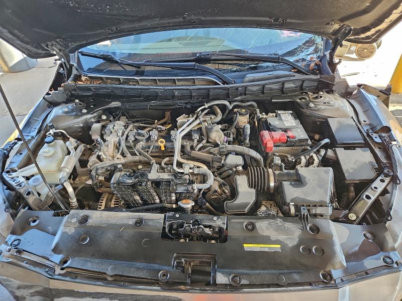 Фото 11 - NISSAN ALTIMA