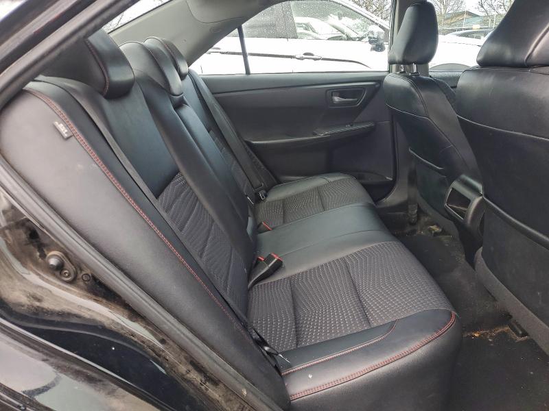 Фото 10 - TOYOTA CAMRY