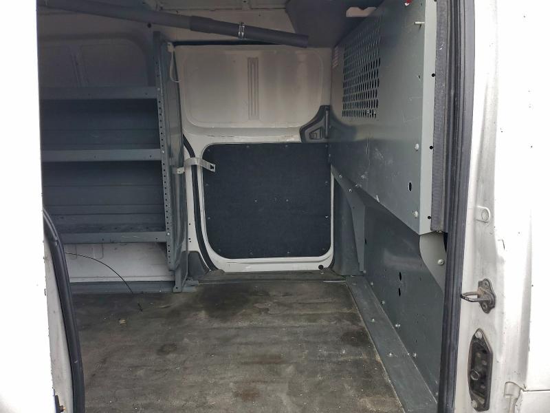 Фото 10 - NISSAN NV