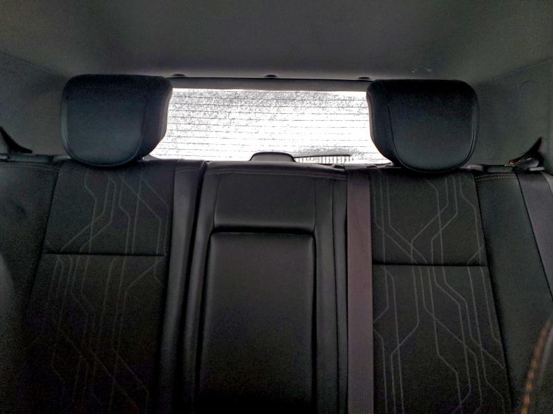 Фото 10 - CHEVROLET TRAX