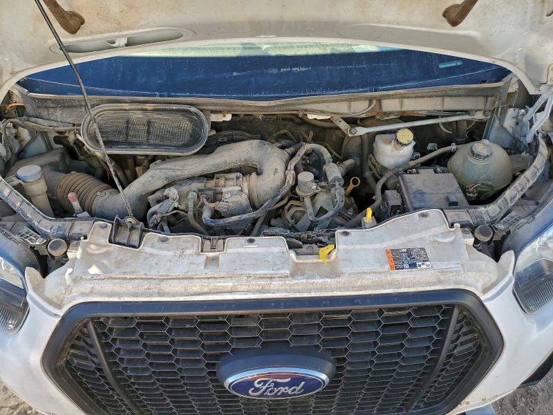 Фото 12 - FORD TRANSIT