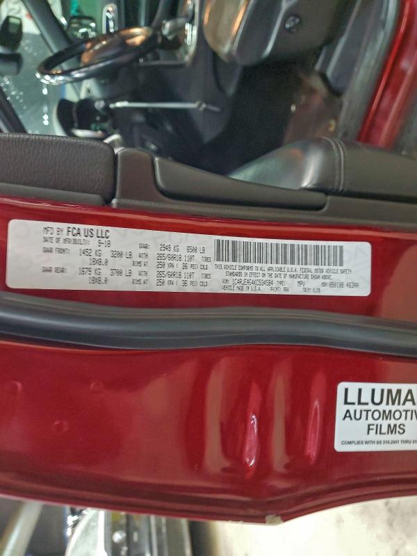 Фото 13 - JEEP GRAND CHER