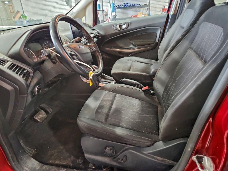 Фото 7 - FORD ECOSPORT