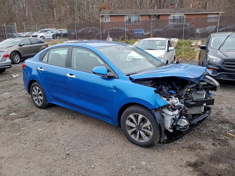 Фото 4 - KIA RIO