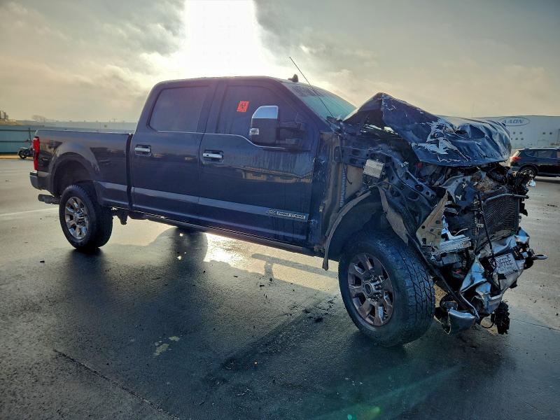 Фото 4 - FORD F250