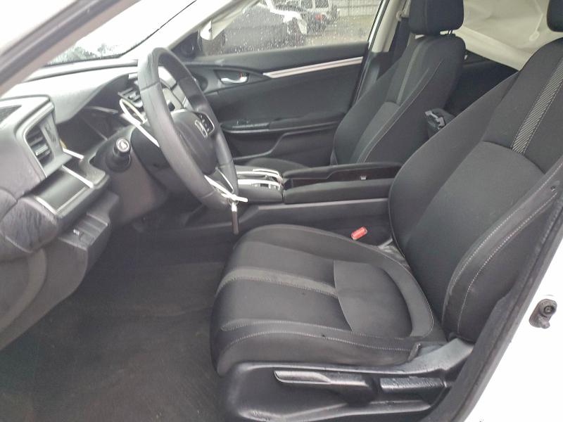 Фото 7 - HONDA CIVIC