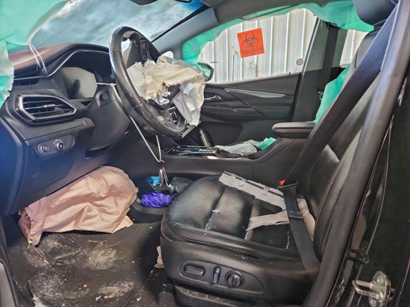 Фото 7 - CHEVROLET BOLT