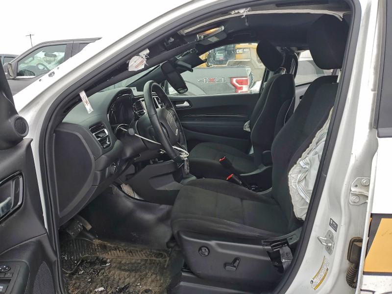 Фото 7 - DODGE DURANGO