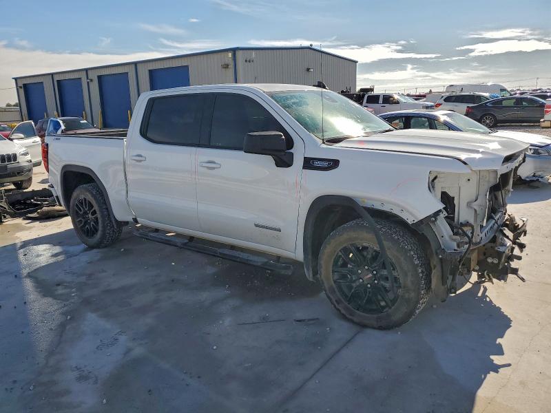 Фото 4 - GMC SIERRA