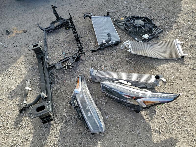 Фото 12 - KIA FORTE