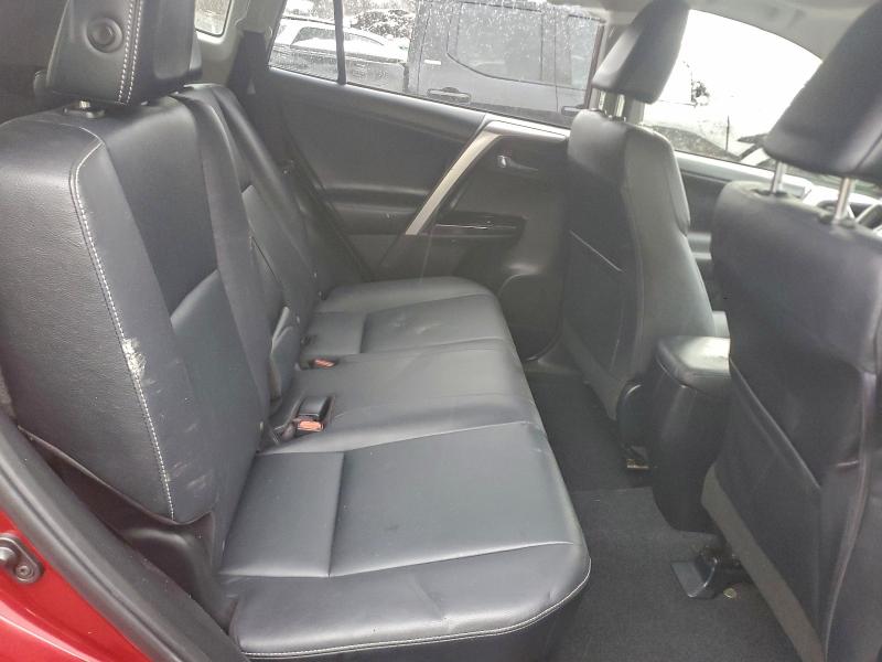 Фото 11 - TOYOTA RAV4