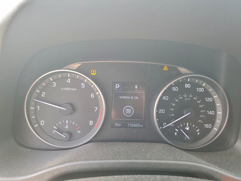 Фото 9 - HYUNDAI ELANTRA