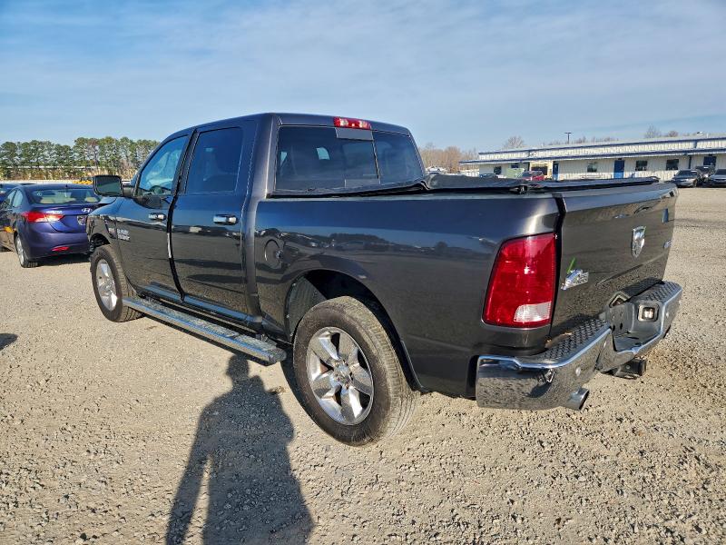 Фото 2 - RAM 1500