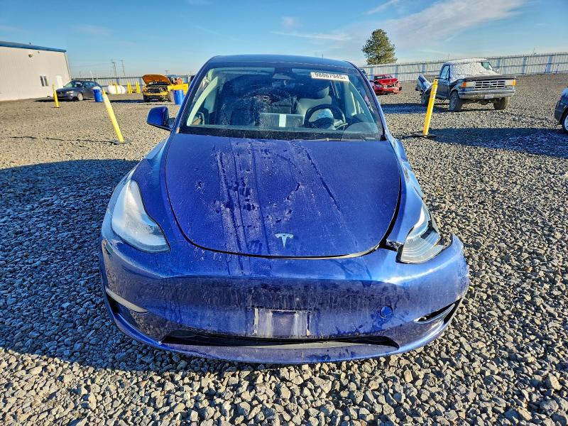 Фото 5 - TESLA MODEL Y