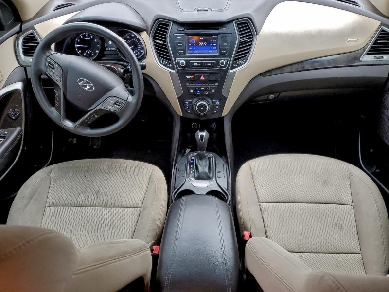 Фото 8 - HYUNDAI SANTA FE