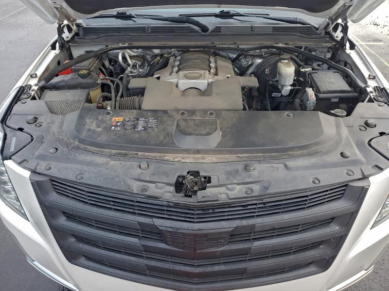 Фото 12 - CADILLAC ESCALADE